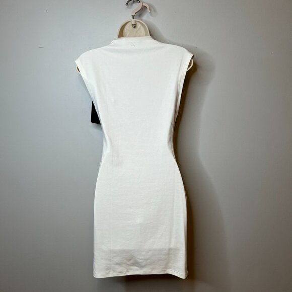 Cuts Sheath Dress (S) NWT - Picture 5 of 13